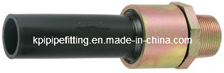 PE/Steel Transition Threaded
