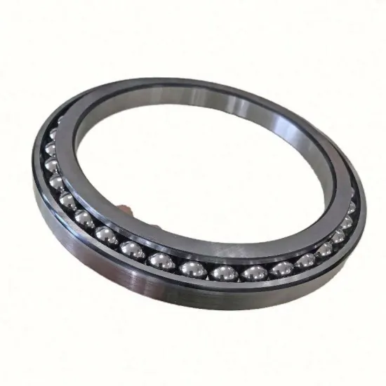 BA300-4WSA Excavator Bearing - Contact Ball Bearing Sizes 300x395x50 mm
