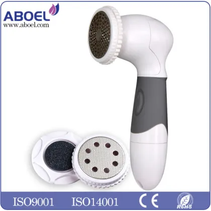 Waterproof Electric Dead Skin Callus Remover