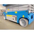 Electric scissor lift for sale