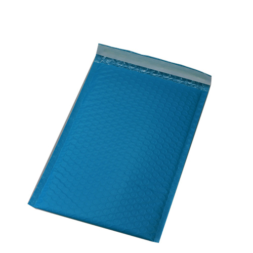 Waterproof Poly foam padded self-seal mailers for Jewelry