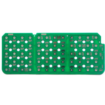Zero emissions zero pollution printed circuit board