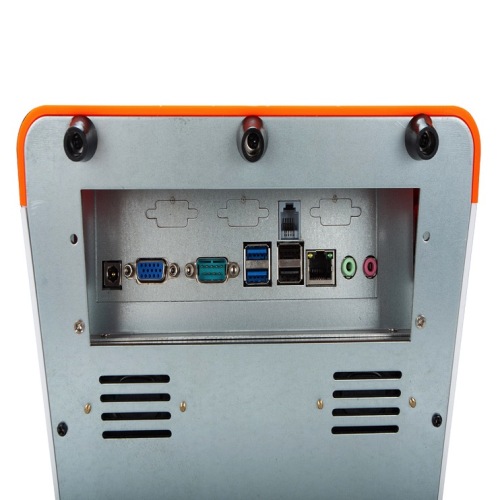 Simple but very comprehensive stock management POS systems