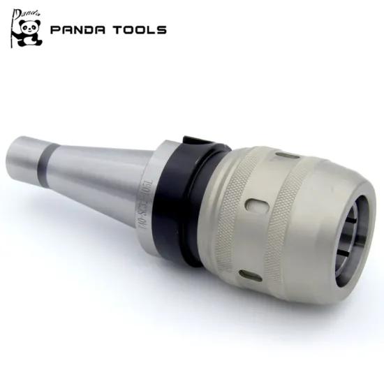 NT40 DIN2080 C32 105L Power Multi Lock Titleck Milling Collet Chuck Arbor with Thread for Straight CNC Tool Holder" 

However, to make it more SEO-friendly and concise, you might consider:

"NT40 DIN2080 C32 105L CNC Collet Chuck Arbor with Thread
