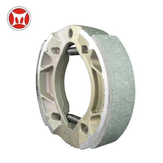 Taiwan Motorcycle Parts And Accessories Of MIO Brake Shoe