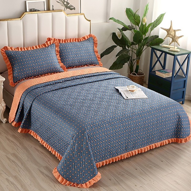Customized Cooling 300T Bamboo Bed Sheets & Bedding Sets