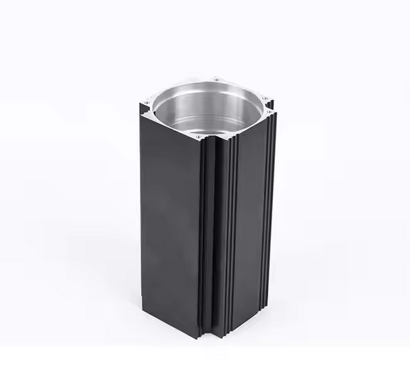 LED Extruded Aluminum Profile