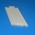 Ngaropea 99.8% High Alumina Keramik Tube