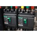 10kV European Style Prefabricated Substation