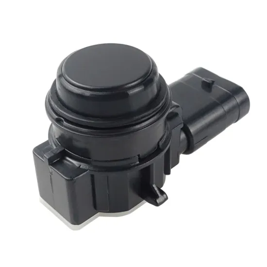 Wireless Premium Sensitivity Adjustable Parking Sensor Aid System PDC Sensor 5J0919275A
