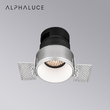 Alpha-Beleuchtung 7W-13W IP65 wasserdichte LED-Downlight
