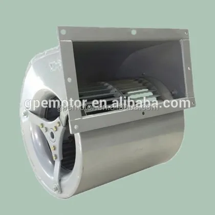 BSC Laminar Flow Cabinet Fan Blower