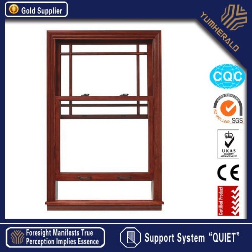 Australian Standards As/nz2047 Double Casement Sash Window, High Quality Australian Standards As
