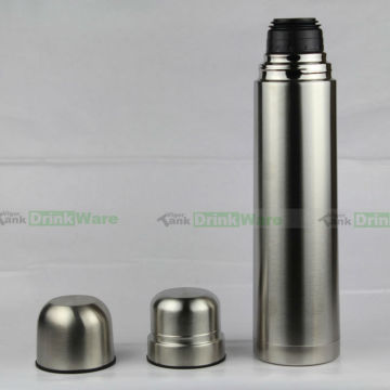 2 Cup SS Vacuum Flask
