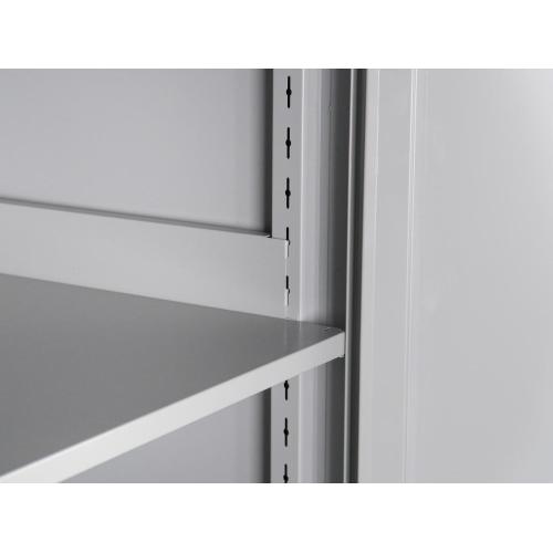 Swing Door Cabinets Heavy Duty Locking File Cabinet for Warehouse Supplier