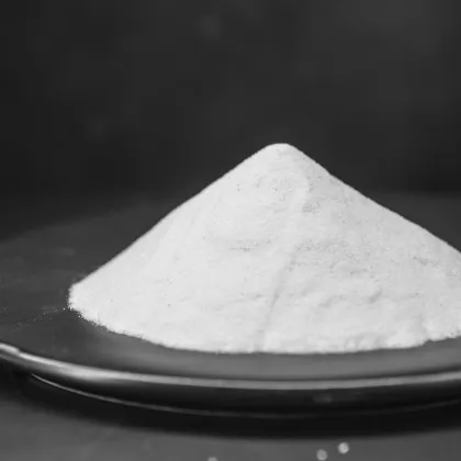 White Fused Alumina for Abrasives and Refractories