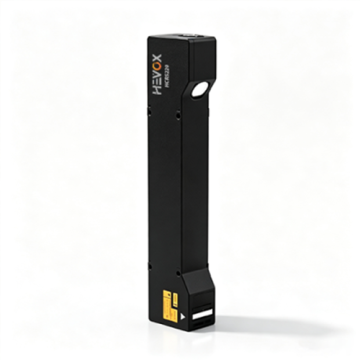 3D Laser Profilometer HCR5320