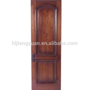 WD01 Cheap Wood Used Commercial Doors