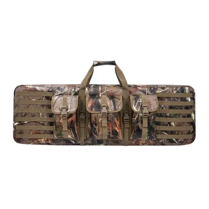 LE CITY Waterproof Camouflage Tactical Bag