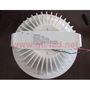 ceiling light with CE/PSE/ROSH approval,UL diver,CREE LED