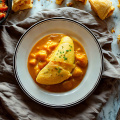 Omelete (simples)
