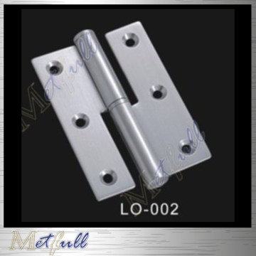 High Grade Stainless Steel 2 Engsel Butt Butt