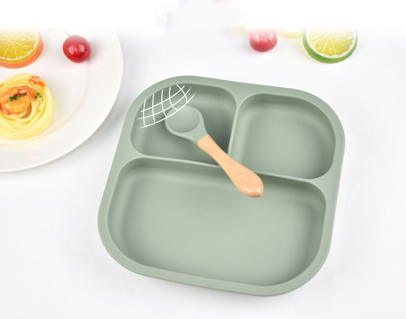 silicone plate MFZ-P029