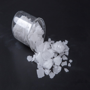 Sodium Hydroxide Pearls/Flakes 99% Caustic Soda Price