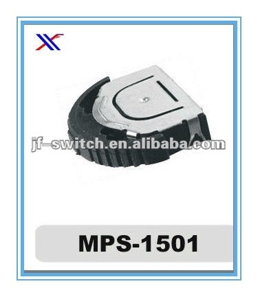 function switch MPS-1501