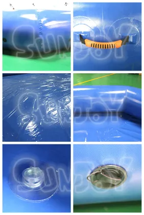 Swimming Pool/Inflatable Pool/Inflatable Swimming Pool