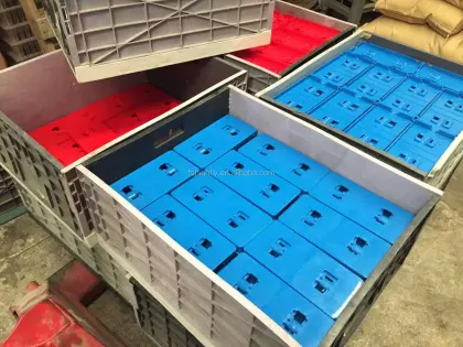 Supermarket Shopping Cart Handle Advertising Boards