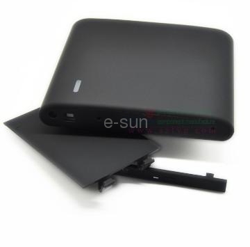 USB 2.0 or 3.0 multi function ODD 4 in 1 Caddy