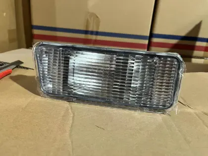 Fog Lamp for Hino PROFIA SH