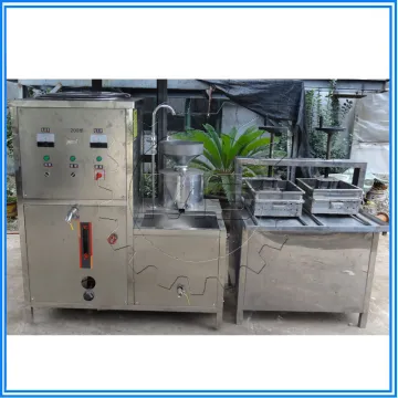 Tofu making machine / Tofu Machine