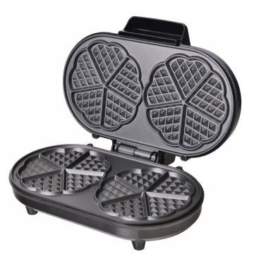 Ultimate Guide to Household Double Round Waffle Makers: Features, Reviews, and Buying Tips