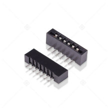 2.54mm pitch wire sa mga board connectors spot