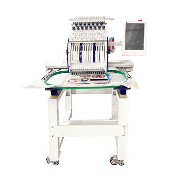 Tongda Industrial Computerized Embroidery Knitting Machine