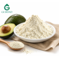 Proveedor de polvo de aguacate natural Persea Americana