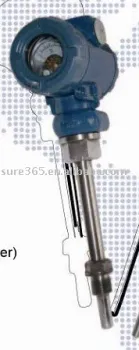 Temperature Transmitter with good quality