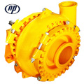 High Chrome Sand Suction Dredge Slurry Pump