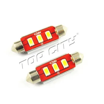 FS-3SMD-5630-42MMCANBUS,6475,6476 16W CANBUS Error Free Car car interior ligh