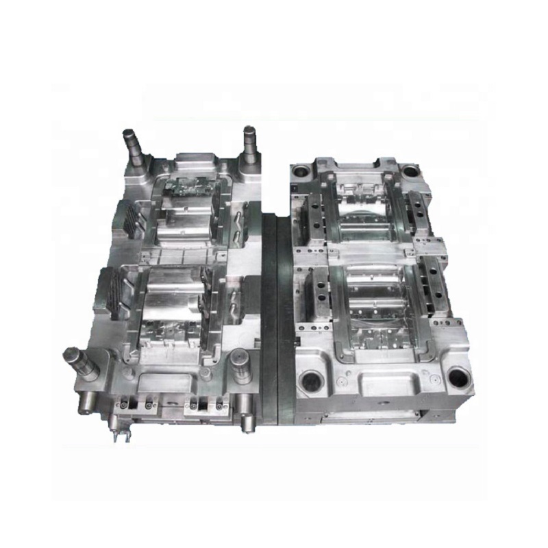 Latest Design Molding Plastic Injection Mould