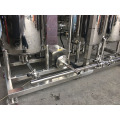 3 tanks 100l cip system cip washing system