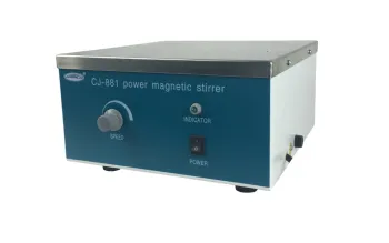 Lab hot power Magnetic Stirrer Magnetic Mixer