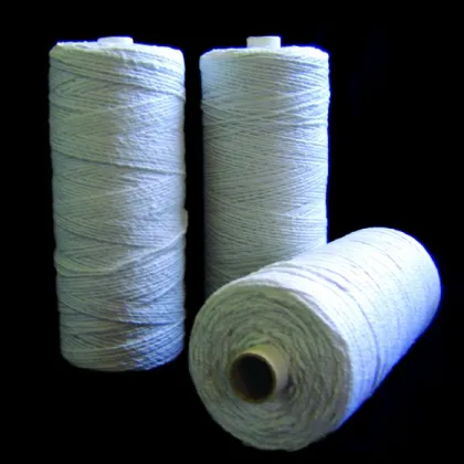 Ceramic Fiber Yarn