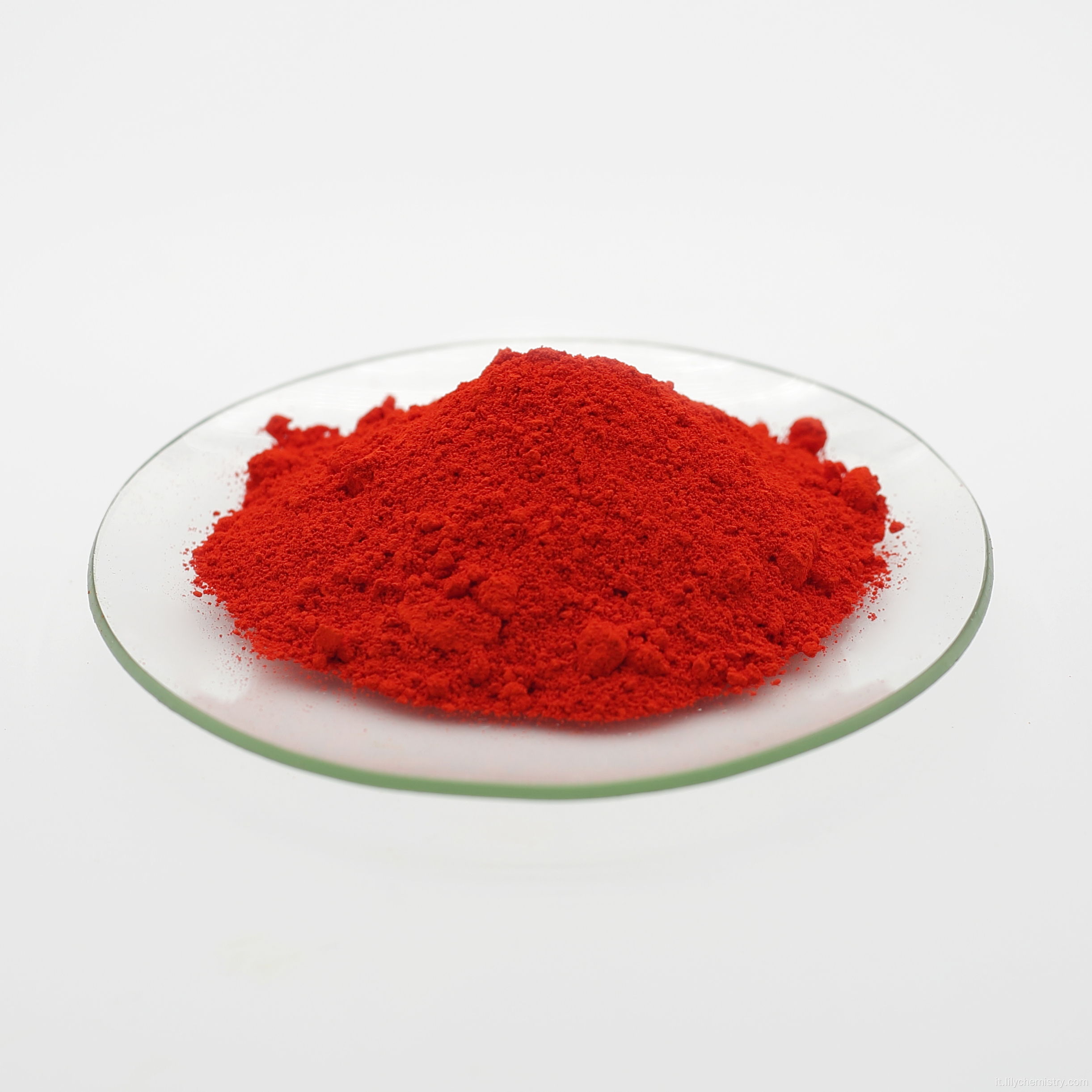 Pigment Automobile Organic Red BHNP PR 48: 1