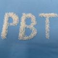 High toughness PBT granules