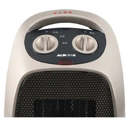 1500W Best Selling Fast Heating Oscillating Fan Heater
