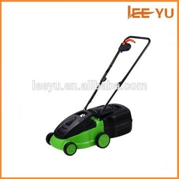 230v 1000w electric Lawn mower with CE certification