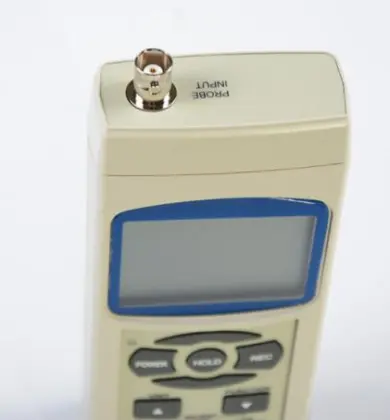 GA-3817 Portable Vibration Meter